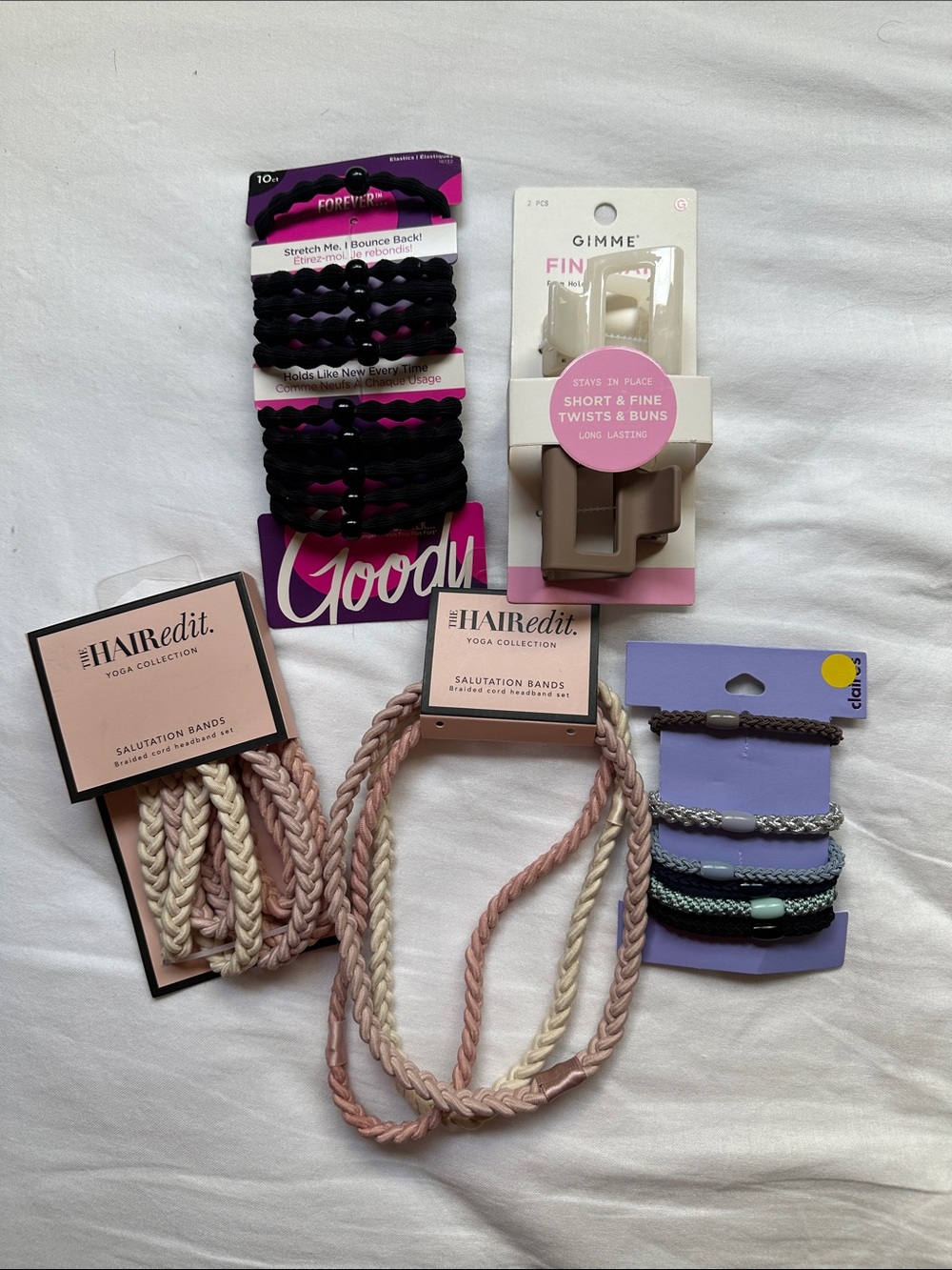 Hair Bundle new